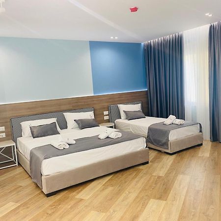 Veranda Boutique Hotel Vlore Exterior photo