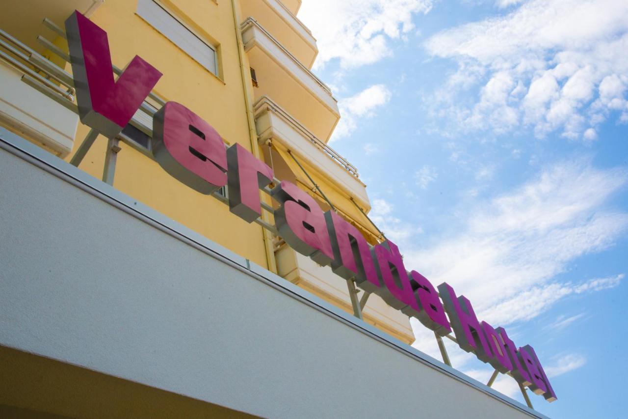 Veranda Boutique Hotel Vlore Exterior photo